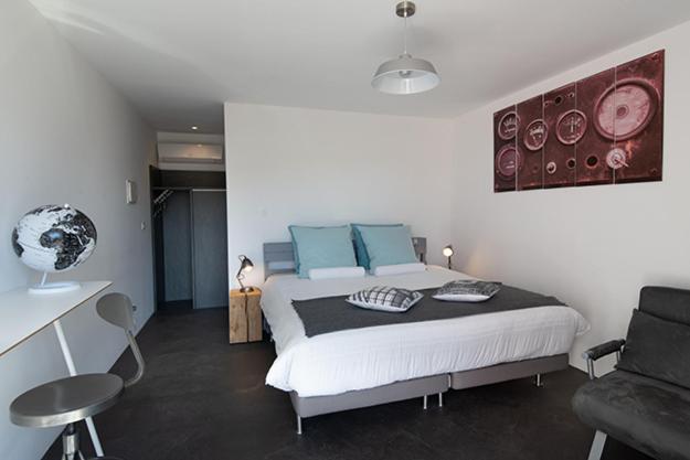 Bed and Breakfast Mise En Scene Aumelas Экстерьер фото