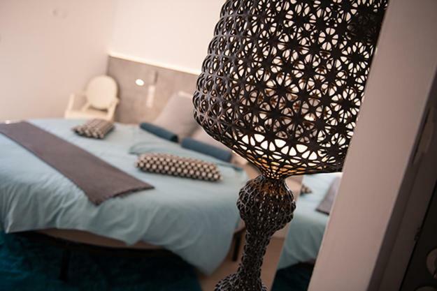Bed and Breakfast Mise En Scene Aumelas Экстерьер фото